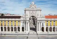 Lisboa lança formação para agentes económicos do comércio e turismo