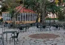 Movimento de cidadãos reclama “Jardim da Estrela para todos”