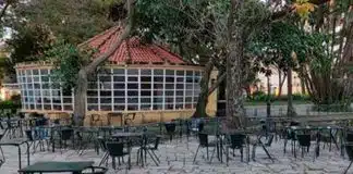 Movimento de cidadãos reclama “Jardim da Estrela para todos”