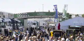 Estoril Classics traz 200 automóveis e 10 provas ao Autódromo do Estoril