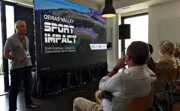 Oeiras Valley Sport Impact pretende aumento substancial dos apoios das empresas aos clubes desportivos do concelho
