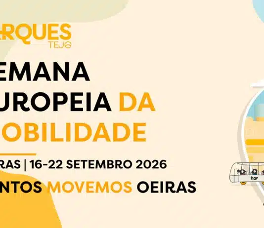 Oeiras celebra Semana Europeia da Mobilidade com eventos inovadores