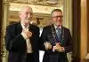 Ruy de Carvalho declara “amor eterno” a Lisboa na entrega da Medalha de Honra da cidade