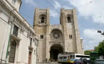 Sé de Lisboa é uma das novas 7 Maravilhas de Portugal®