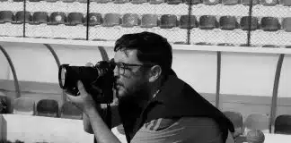 Associativismo lisboeta mais pobre com morte do fotógrafo Ricardo Monteiro