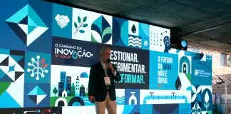 Incertezas sobre o futuro da água geram necessidade de mais inovação no setor