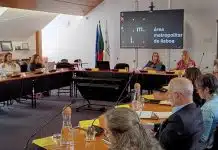 AML lança carta e plataforma social para coordenar políticas nos 18 municípios