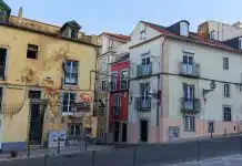Acordo com a família de Stanley Ho dá à câmara lotes para 800 fogos na Alta de Lisboa