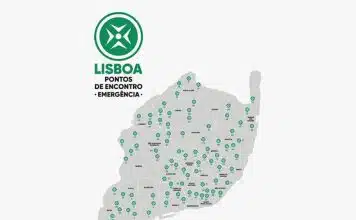 Lisboa reforça proteção civil com foco na proximidade aos cidadãos