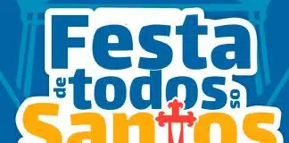 Quinta do Anjo recebe 270.ª Festa de Todos os Santos
