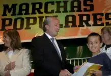 Lisboa concede Medalhas de Honra a Santana Lopes e Leonor Beleza