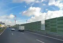 Ricardo Leão anuncia que as máquinas já estão no terreno de construção da nova saída da A1 em S. João da Talha