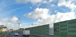 Ricardo Leão anuncia que as máquinas já estão no terreno de construção da nova saída da A1 em S. João da Talha