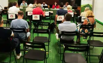 PS de Campolide aponta “desnorte” na governação da freguesia