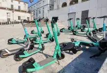 Socialistas consideram que suspensão das trotinetes partilhadas espelha governação “errática” de Moedas em Lisboa