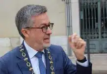 Carlos Moedas considera postura do PS na “partidarização” do acidente do Elevador da Glória como atitude “vergonhosa”