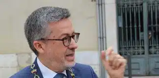 Carlos Moedas considera postura do PS na “partidarização” do acidente do Elevador da Glória como atitude “vergonhosa”