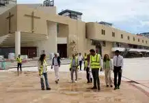 Comerciantes do Centro Cívico de Carnaxide respiram de alívio a partir de novembro