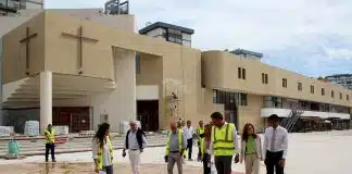 Comerciantes do Centro Cívico de Carnaxide respiram de alívio a partir de novembro