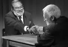 Morreu Joaquim Letria