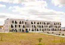 Amadora entrega chaves de habitação pública a 48 famílias