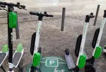 PCP vai propor Regulamento de Mobilidade Suave para viabilizar o regresso das trotinetes partilhadas a Lisboa