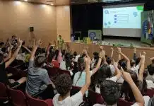 Academia Ponto Verde chega a 14 escolas de Lisboa em outubro