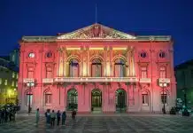 Arquiteta da nova iluminação dos Paços do Concelho de Lisboa desvenda o modus operandi da intervenção
