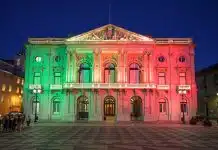 Parceria Ibérica dá nova luz ao edifício do Município de Lisboa